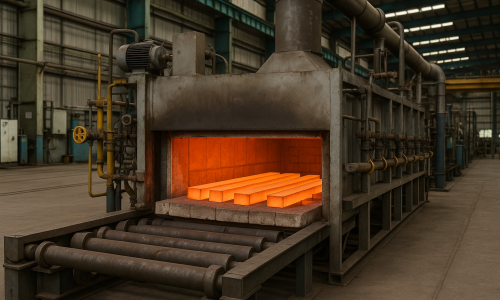 Annealing Furnace