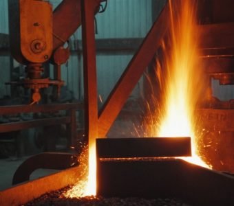 Forging