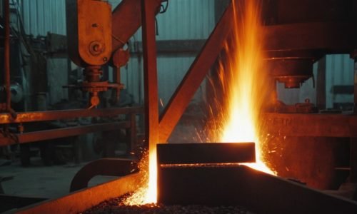 Forging
