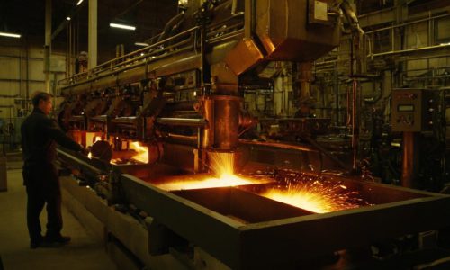Metal