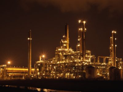 Petrolium