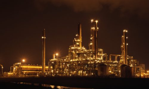 Petrolium