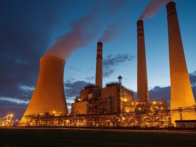 Power Plant
