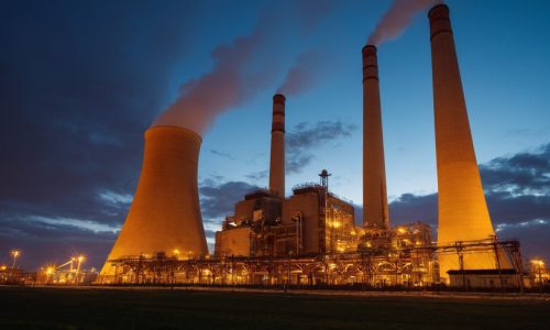 Power Plant