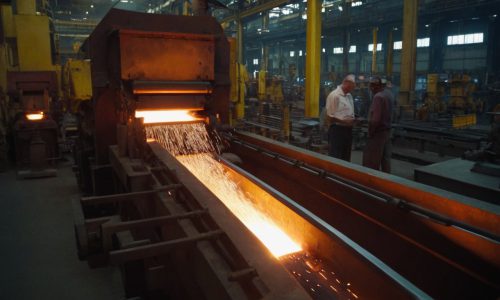Rolling Mill